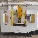 急出售1台二手1690立式加工中心设备