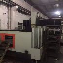 出售04年高峰产数控龙门铣床