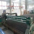 出售12年华恒数控产龙门数控火焰切割机