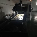 出售14年台湾产数控龙门铣床