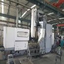 出售03年协鸿数控龙门铣床