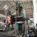 出售一台2010年的单臂龙门铣