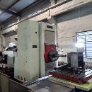 出售2010年昆机130数控卧式镗铣床