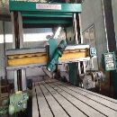 出售永立产龙门刨铣磨床