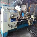 出售一台星火CWA61100X3米卧式车床