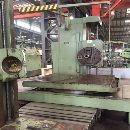 出售沈阳中捷TPX6113数显镗床