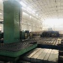 出售二手武重T6920数控落地镗铣