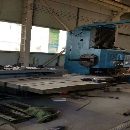 出售一台数控镗床