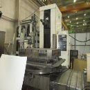 出售三菱M-HT13/1250型镗铣床