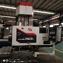 出售昆机KHB110e数控镗床