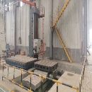 在位出售江重落地镗