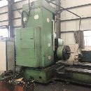 铁价出售一台俄罗斯镗床