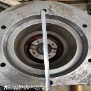 转让功阳角铣头