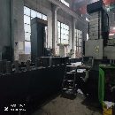 出售汉川HTCK6511X2/13数控双面镗