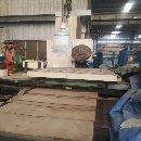 出售：2011年中捷6113/2数显镗床