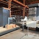 汉川TK6513双面镗