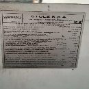 在位出售西班牙立式车削中心