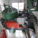 全新未用1000吨热模锻