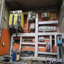 在位出售斗山原装进口 PUMA V400 数控立车