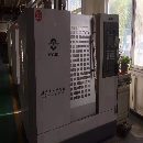 出售2007年北一714数控铣