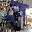 出售日本本间数控曲拐立车