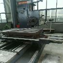 在位出售09年汉川611C镗床