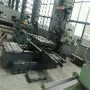 在位出售09年汉川611C镗床