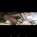 出售:2011年沈阳中捷 AH130 卧镗   工厂在位