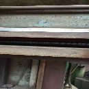 出售两台齐齐哈尔1250立车