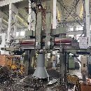 出售武重3.5米立车