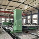 出售中捷TPX6213&amp;amp；#215；56落地镗