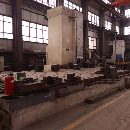 出售昆机TJK6920A数控落地镗铣