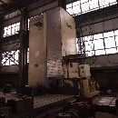 出售昆机TJK6920A数控落地镗铣