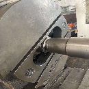 TX6111D精品昆机卧式铣镗床，在位出售