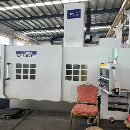 准新三众1600数控立车