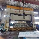 出售YQK27-2000吨液压机