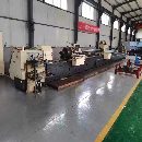 普利森数控深孔钻镗TK2125A/16000