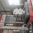 昆机14年10月 卧镗B-1 A-2两台打包带50万刀具