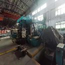 四辊轧机，六辊轧机完整的生产线