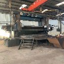 出售大连4米立车