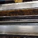 在位处理大连昌盛C5116立车，八成新