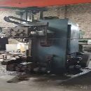 在位处理大连昌盛C5116立车，八成新