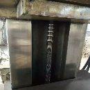 出售台湾进口镗床一台