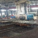 昆机TX6113c／2镗床