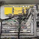 汉川HVL2000S高速数控立车 安装在位出售 使用时间300小时 加工直.