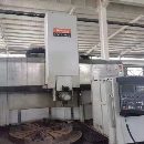汉川HVL2000S高速数控立车 安装在位出售 使用时间300小时 加工直.