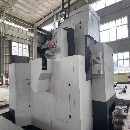 汉川HVL2000S高速数控立车 安装在位出售 使用时间300小时 加工直.