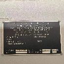 汉川HVL2000S高速数控立车 安装在位出售 使用时间300小时 加工直.