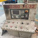 出售:2012年永基5米数控立车，卡盘4米5，高度3米1，承重32吨。