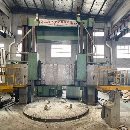 出售:2012年永基5米数控立车，卡盘4米5，高度3米1，承重32吨。